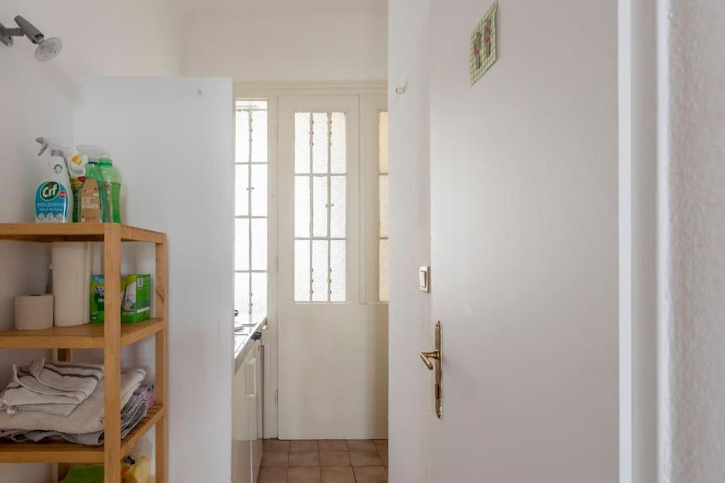 Appartement Vintage Living In The Heart Of Vienna.
